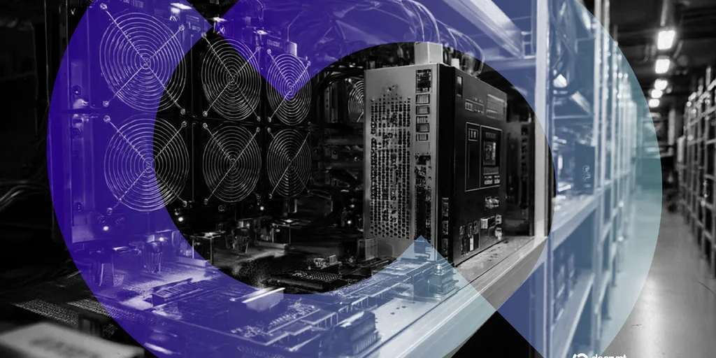 Los legisladores de Nebraska aprueban los límites para la extracción de la criptografía en la lectura final Decrypt logo