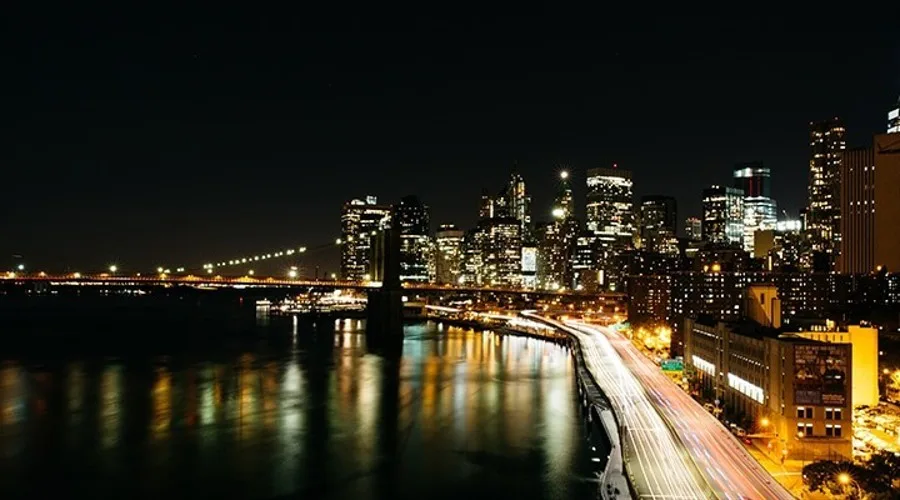 Fintech Company con sede en los Estados Unidos Purpleplum Eyes Expansión global y aumento de capital New York