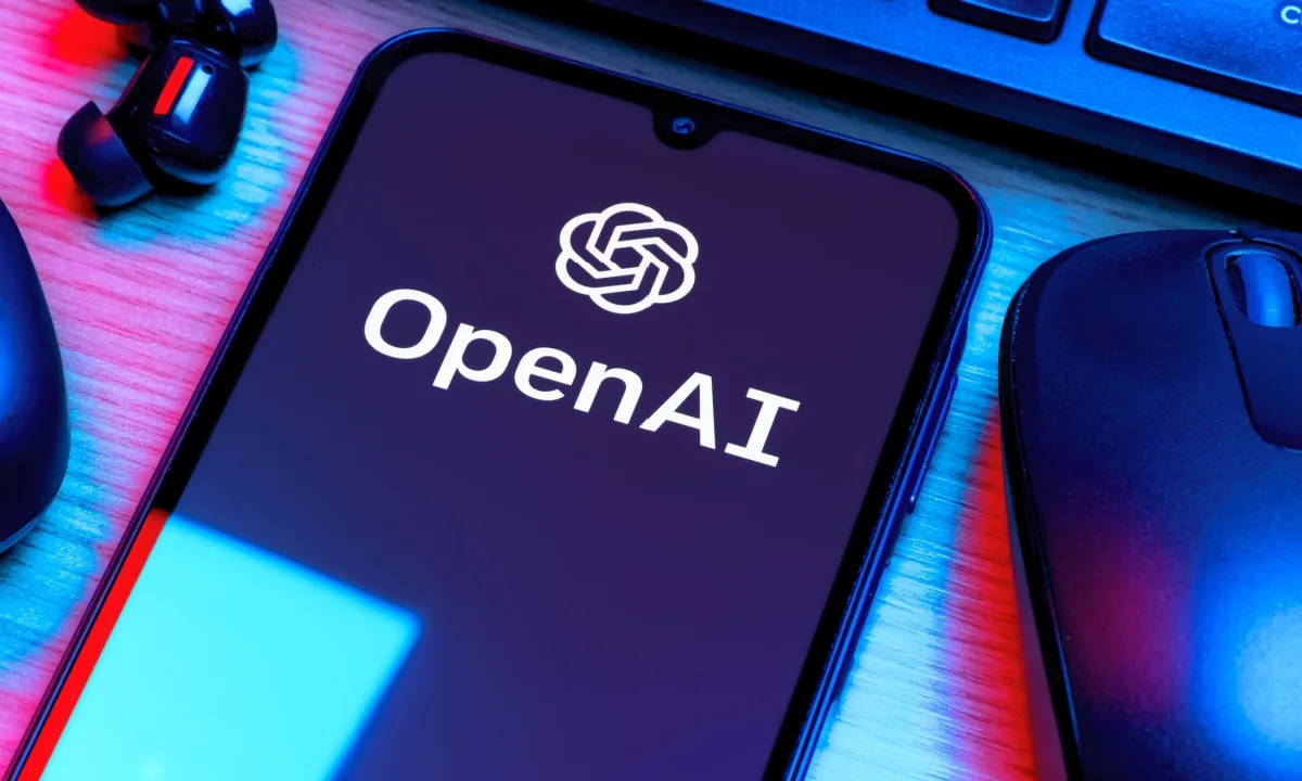 La reestructuración a escala de OpenAI mantiene a cargo sin fines de lucro a cargo La reestructuración a escala de OpenAI mantiene a cargo sin fines de lucro a cargo
