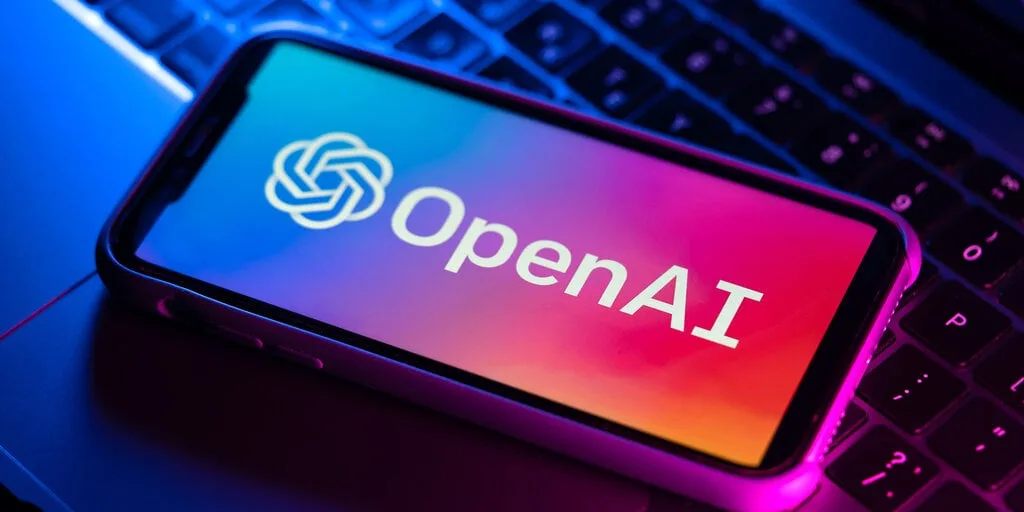 Operai HIRS forme meta e instacart ejecut en reorganización de liderazgo Decrypt logo