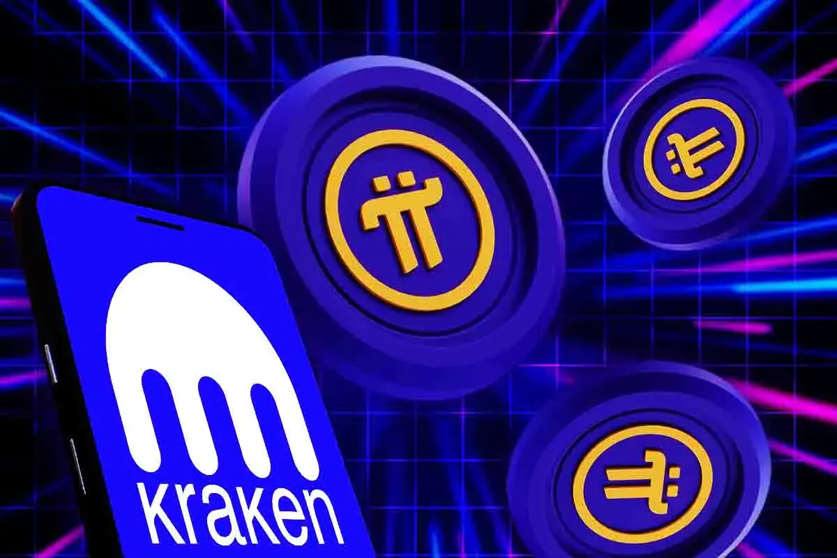 PI Network Team anuncia dos actualizaciones importantes en medio de la lista de monedas de Kraken Pi Pi Network Team Announces Two Major Updates Amid Kraken Pi Coin Listing