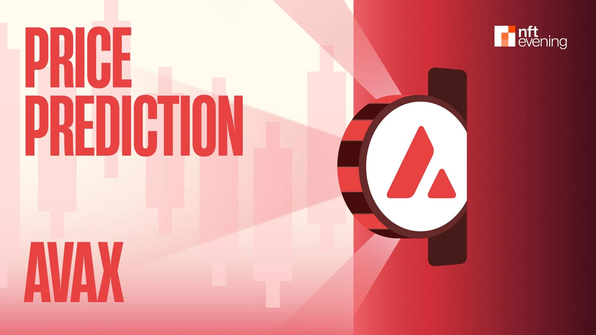 Predicción de precios AVAX: perspectivas a corto plazo logo