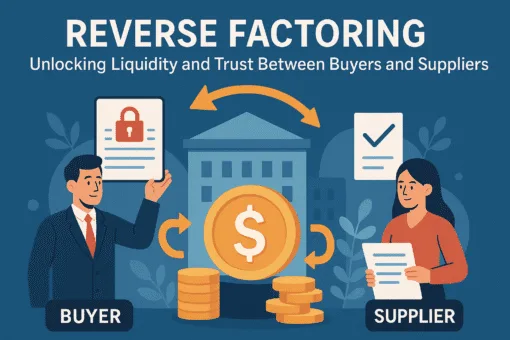 Facturación inversa: una herramienta poderosa Facturación inversa: una herramienta poderosa