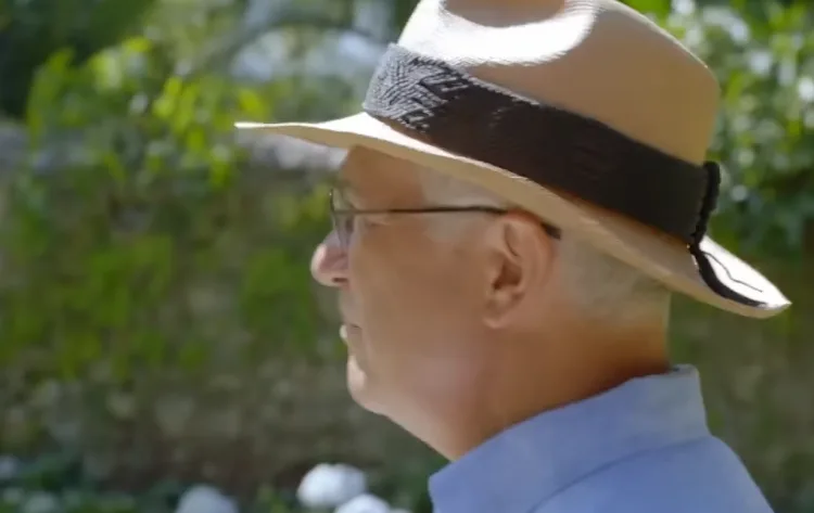 ¿Por qua un magnate mexicano condvirtió en una firma de defensores de bitcoin? ¿Por qua un magnate mexicano condvirtió en una firma de defensores de bitcoin?