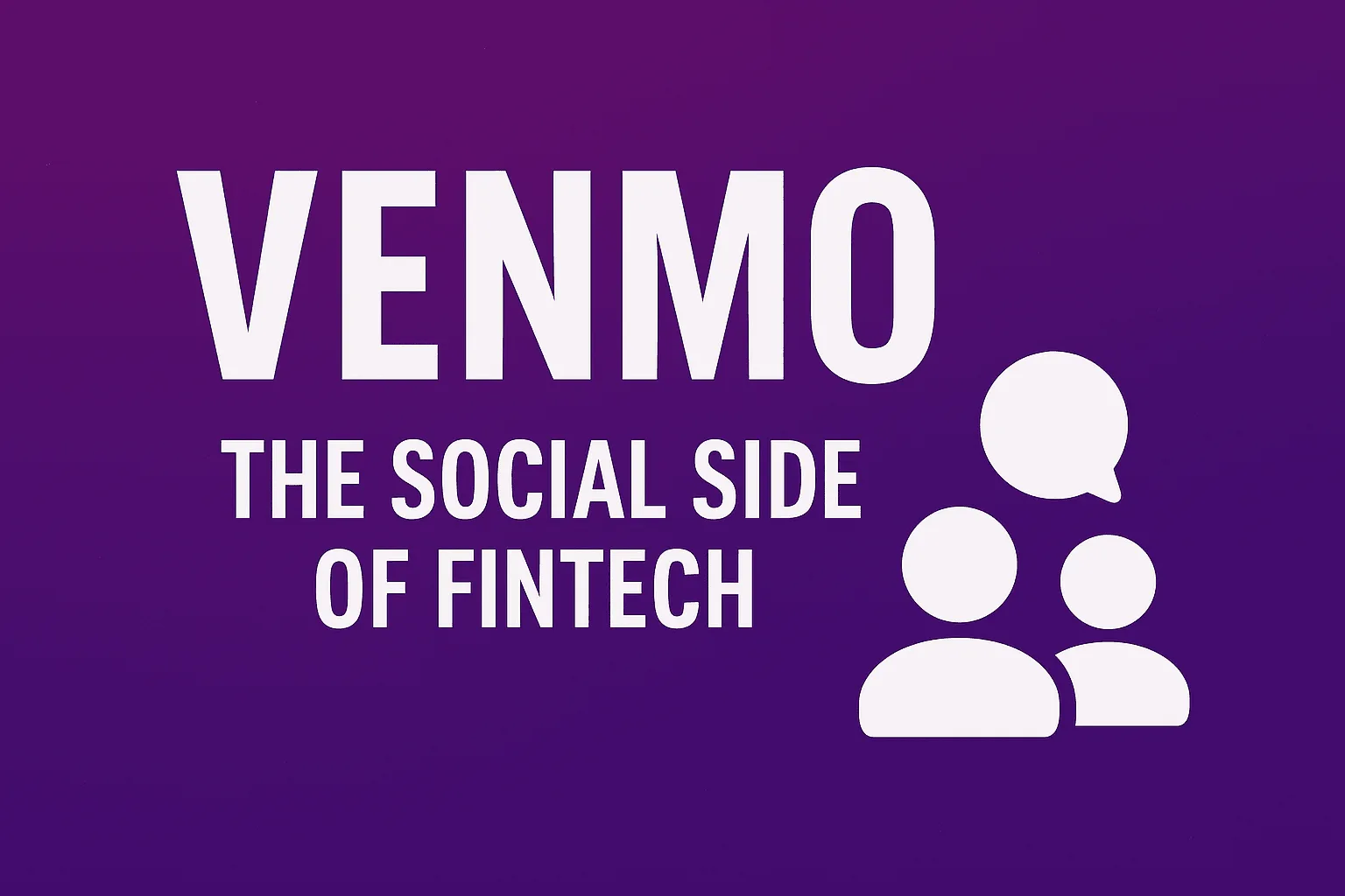 Veno: el lado social del fintech Veno: el lado social del fintech