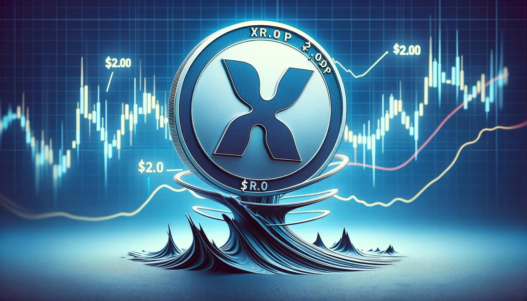 XRP Price Eyes gane, las sugerencias técnicas de objetivos pueden ser limitadas XRP Price Eyes gane, las sugerencias técnicas de objetivos pueden ser limitadas