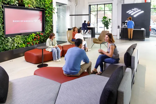 Bank of America para abrir 150 ubicaciones hasta 2027 Bank of America para abrir 150 ubicaciones hasta 2027