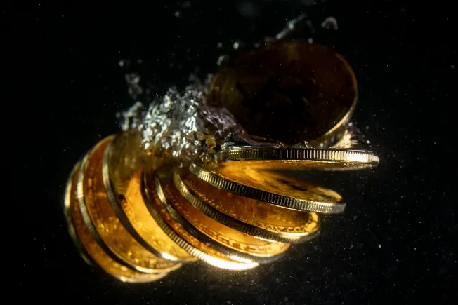 Géminis continúa la IPO | Banco Maxine Waters sale de la audiencia activa digital