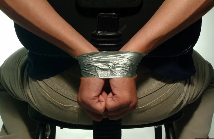 Fonts Rescue el padre secuestrado de Millionaire Crypto