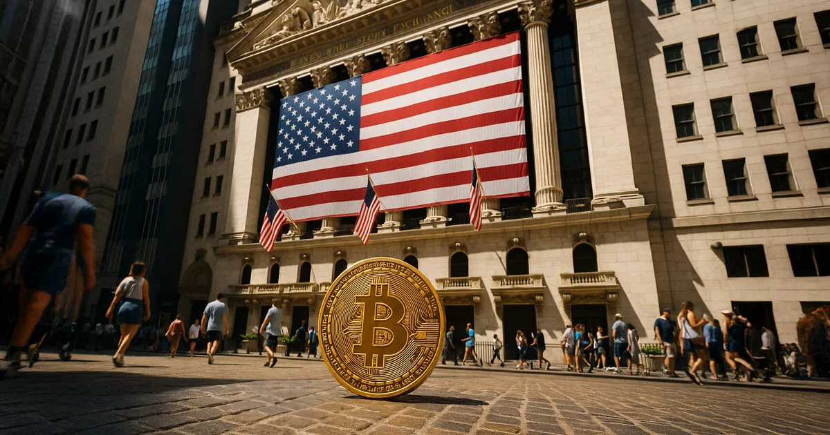 El ochenta por ciento de los estadounidenses prefieren convertir las reservas de oro estadounidense en bitcoin, revela la encuesta El ochenta por ciento de los estadounidenses prefieren convertir las reservas de oro estadounidense en bitcoin, revela la encuesta