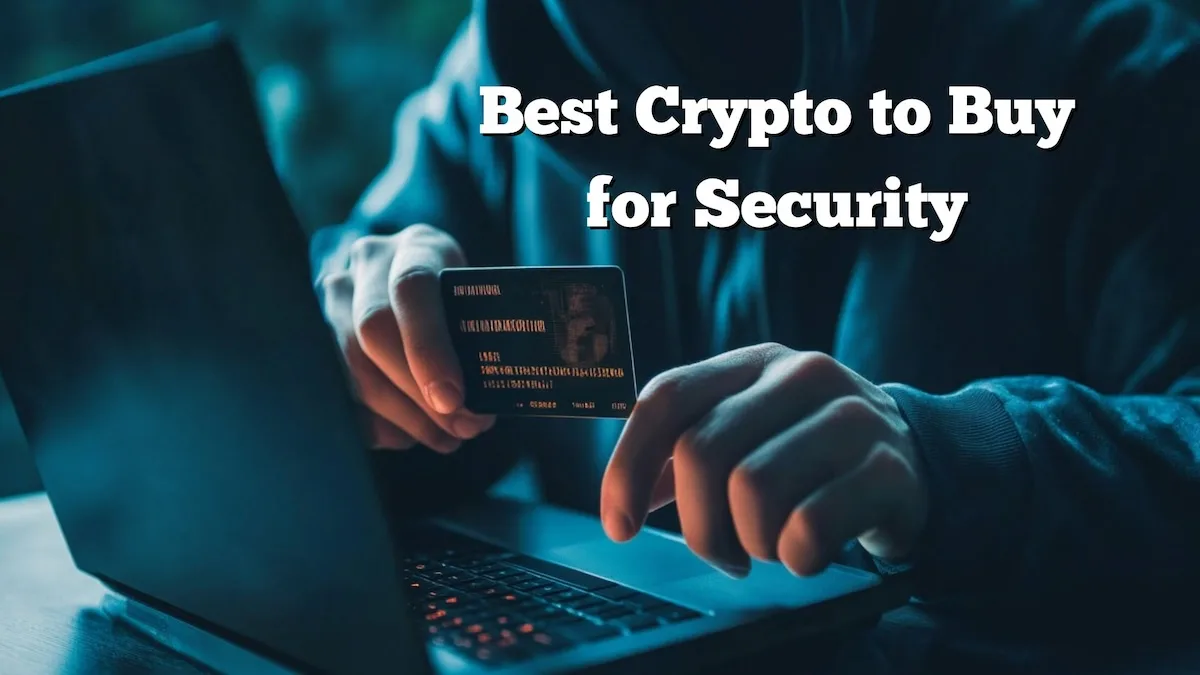 La mejor criptografía para comprar, ya que los inversores enfrentan secuestro, phishing y lobby legal Best Crypto to Buy as Phishing Scams and Exploits Threaten Web3