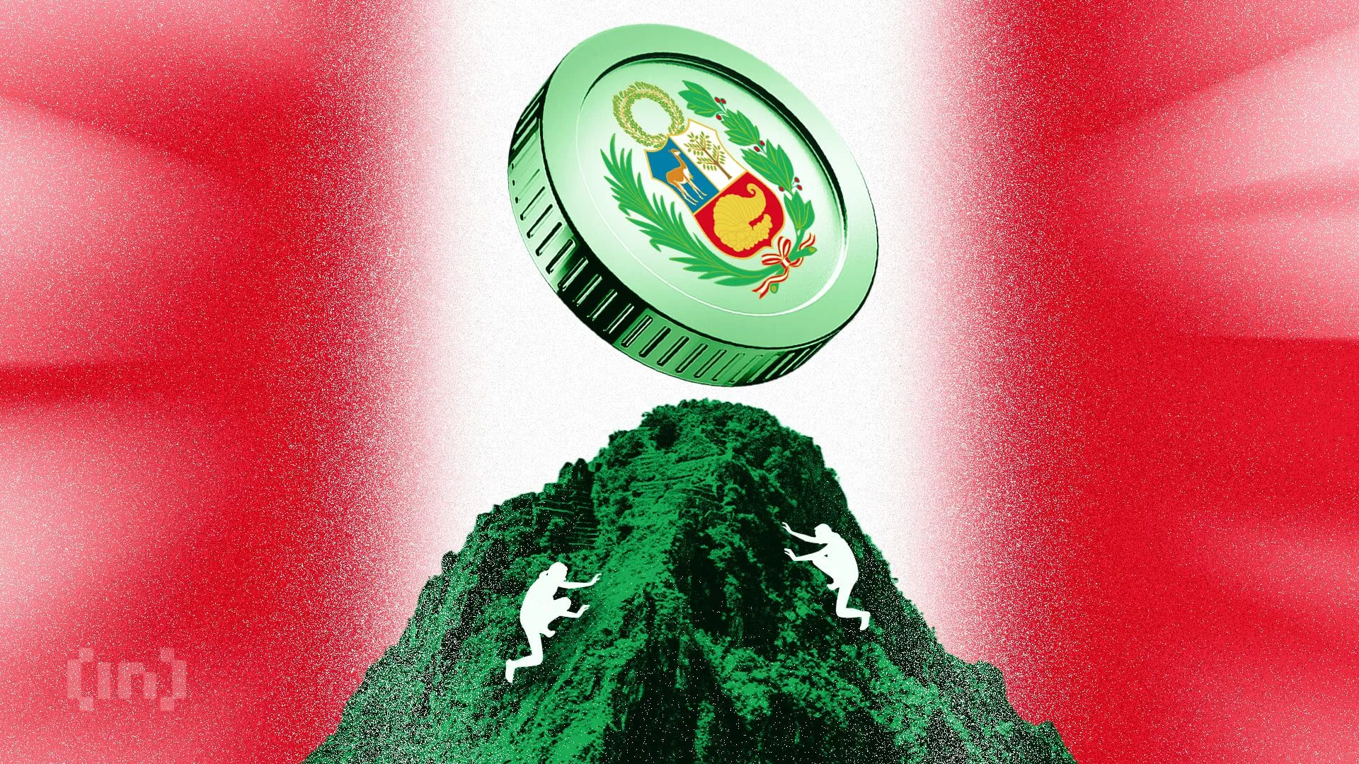 Perú Alcanzará los 2 milrones de Usuarios Cripto, Binance estimado Perú tendrá casi 2 millones de holders de criptomonedas para fin de año, destaca Binance