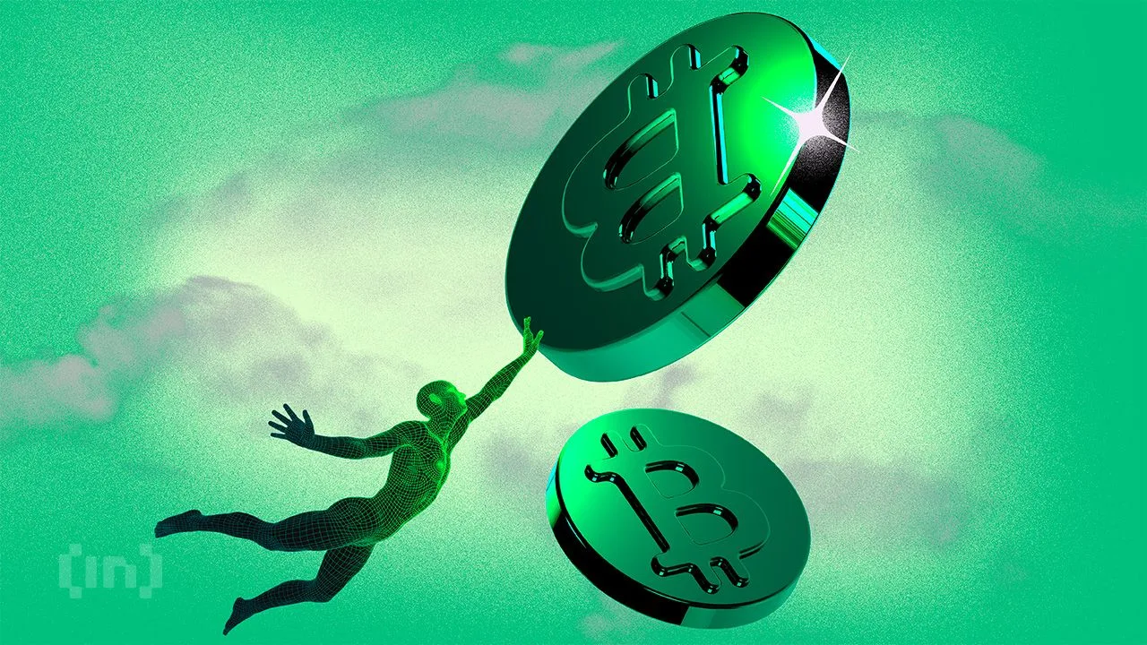 ¿Qué esperar de Bitcoin (BTC) Tras Su Ath de $ 111.980? Aumento del precio de Bitcoin explicado: ¿Qué esperar tras su máximo histórico de $111,980?