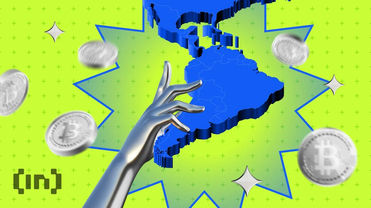 Bybit Alista Expansión en Latam y Designa un gerente de país Bybit alista expansión en Argentina, México, Colombia, Chile y designa a country manager para LatAm