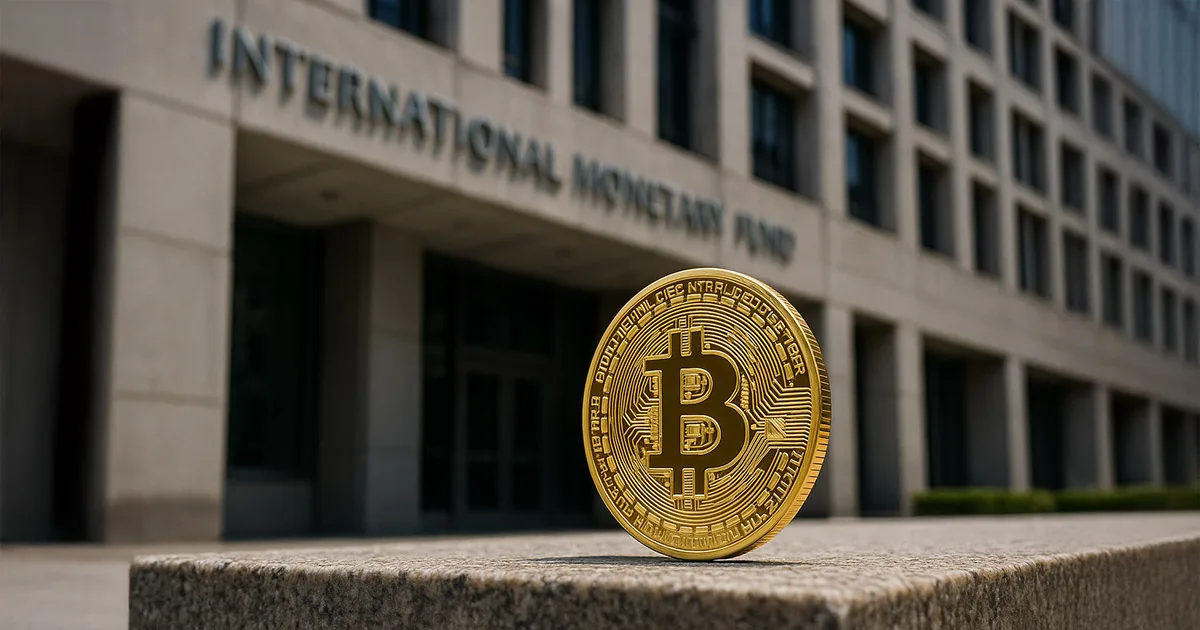 El ex economista jefe del FMI cree que la criptografía es una amenaza creciente para el dominio del dólar estadounidense El ex economista jefe del FMI cree que la criptografía es una amenaza creciente para el dominio del dólar estadounidense