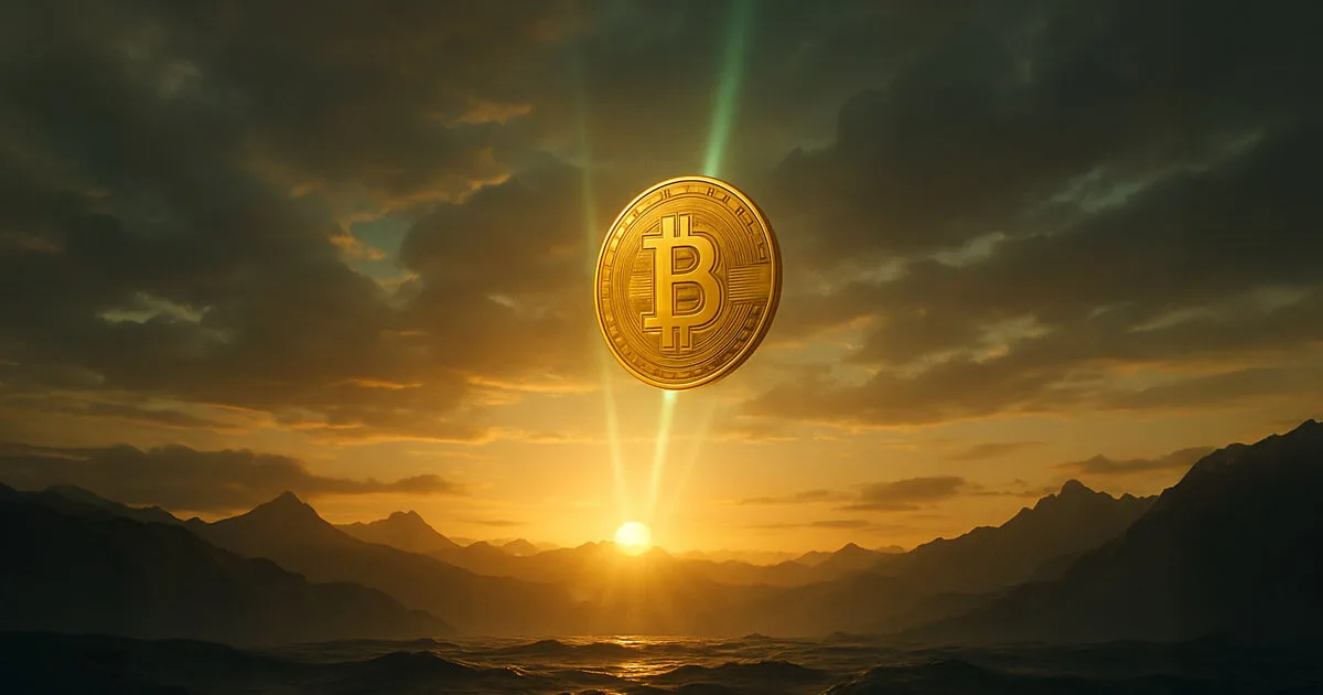 Bitcoin se consolida por debajo de la altura histórica como el tanque de ganancias, los riesgos arancelarios impulso al precio genial Bitcoin se consolida por debajo de la altura histórica como el tanque de ganancias, los riesgos arancelarios impulso al precio genial