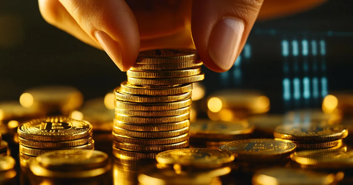 Las empresas públicas ya han adquirido el 96% de todos los bitcoins para operar en 2025 Las empresas públicas ya han adquirido el 96% de todos los bitcoins para operar en 2025