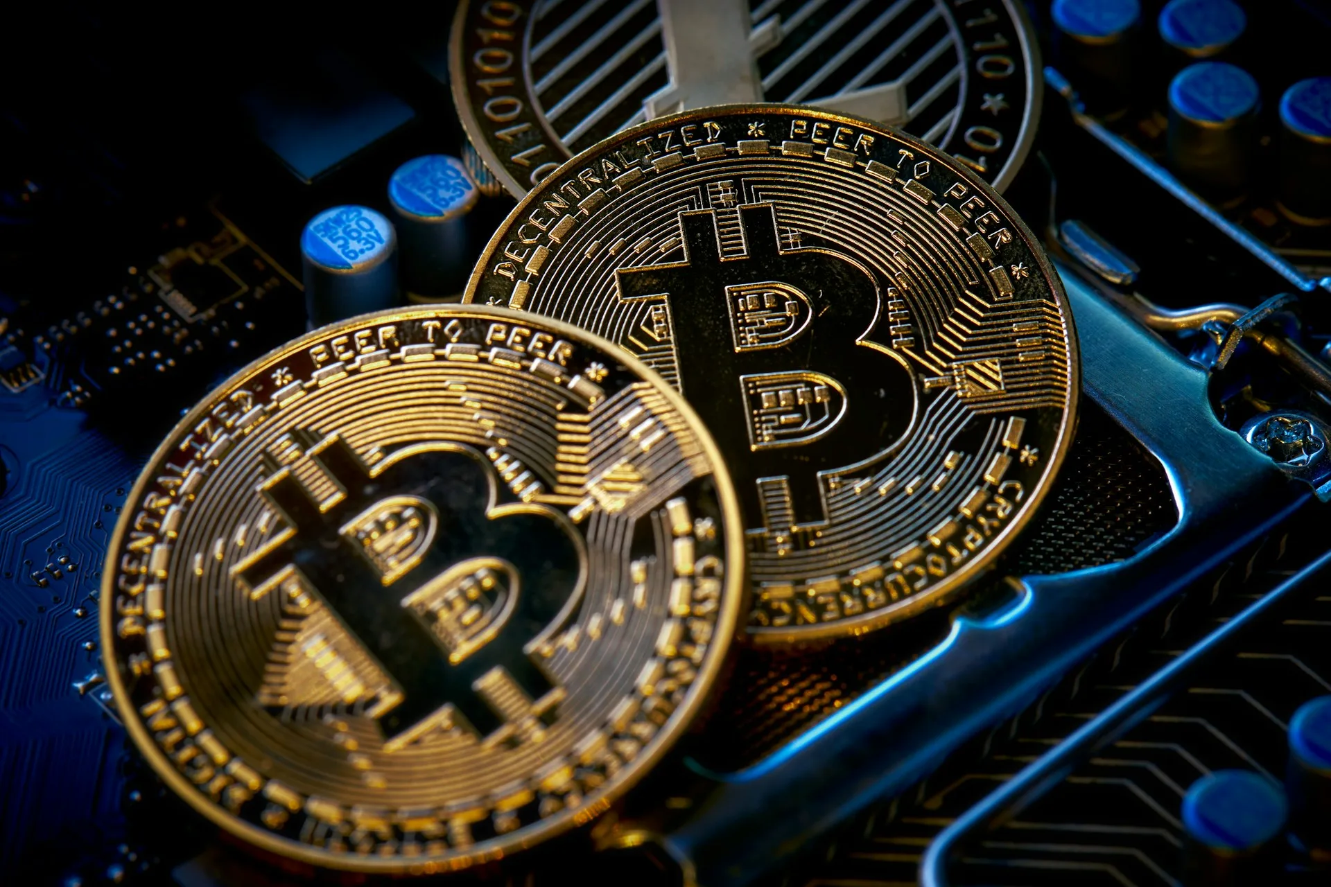 Bitcoin Open Interest se acerca a la zona de ruptura clave que se ve en los mercados alcistas anteriores – Detalles bitcoin