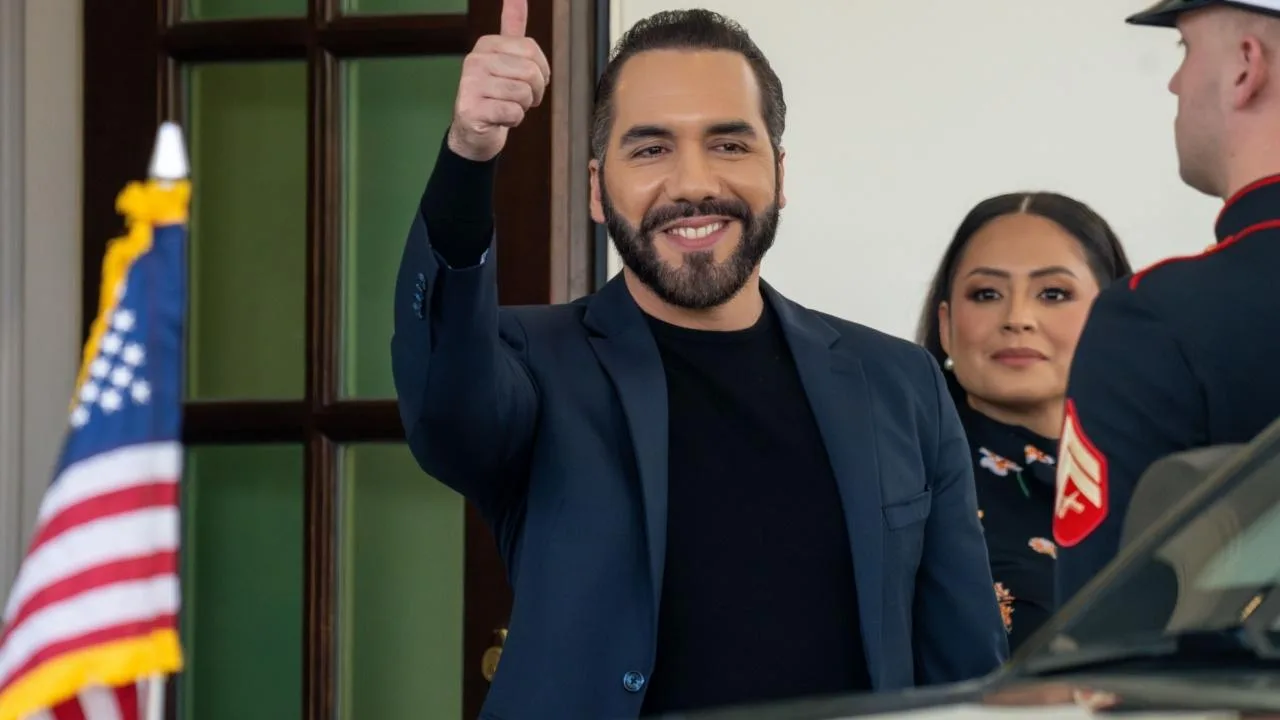 Latam Insights Again: Estoy convencido: Bukele superó al FMI, incluso si no sabemos cómo Latam Insights Again: Estoy convencido: Bukele superó al FMI, incluso si no sabemos cómo