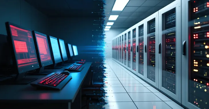 Los piratas chinos explotan el defecto de Trimble Cityworks para infiltrarse en redes gubernamentales estadounidenses Los piratas chinos explotan el defecto de Trimble Cityworks para infiltrarse en redes gubernamentales estadounidenses