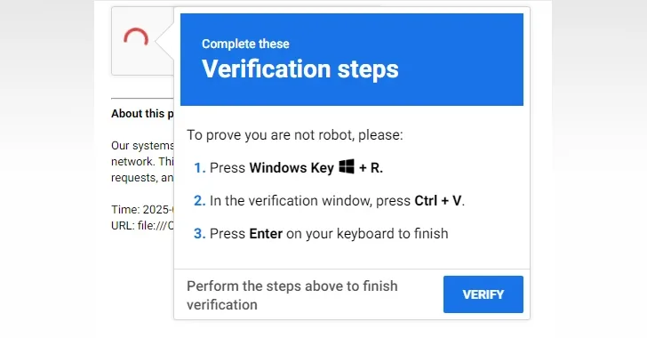 El nuevo malware EddifeLeer va en torno al cifrado de Chrome para estar vinculado a la aplicación para robar datos del navegador El nuevo malware EddifeLeer va en torno al cifrado de Chrome para estar vinculado a la aplicación para robar datos del navegador