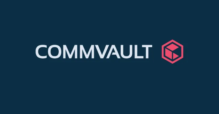 commvault.jpg Commvault confirma que los piratas informáticos explotan el CVE-2025-3928 como día cero en violación de Azure