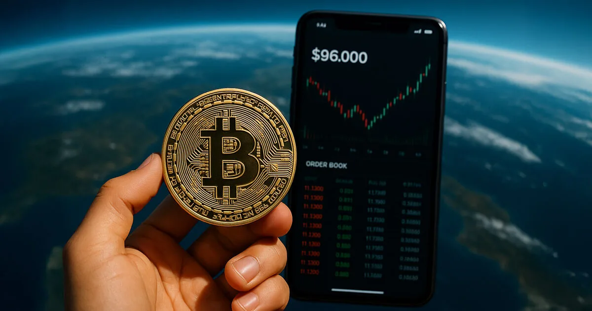 Morgan Stanley y Charles Schwab Eye Crypto Trading mientras las regulaciones estadounidenses facilitan Morgan Stanley y Charles Schwab Eye Crypto Trading mientras las regulaciones estadounidenses facilitan