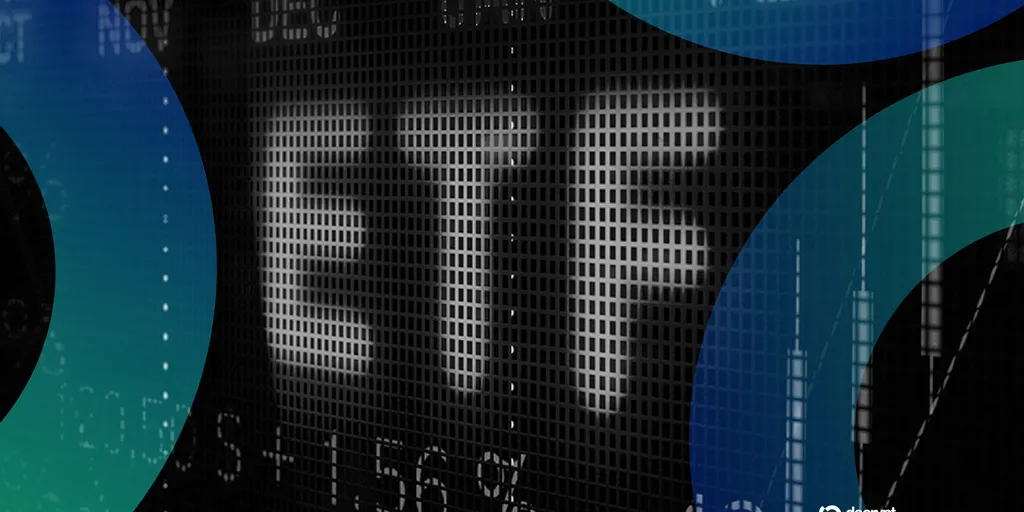 Fidelity, los fondos de Ark obtienen $ 343 millones a medida que los flujos de bitcoin ETF se Decrypt logo