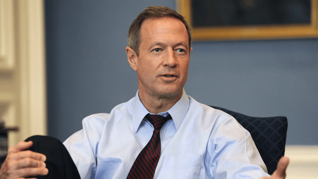 Bitcoin vs. Social Seguridad: capacitación del esquema ponzi del gobernador de Maryland Notik Sparks Fury Bitcoin vs. Social Seguridad: capacitación del esquema ponzi del gobernador de Maryland Notik Sparks Fury