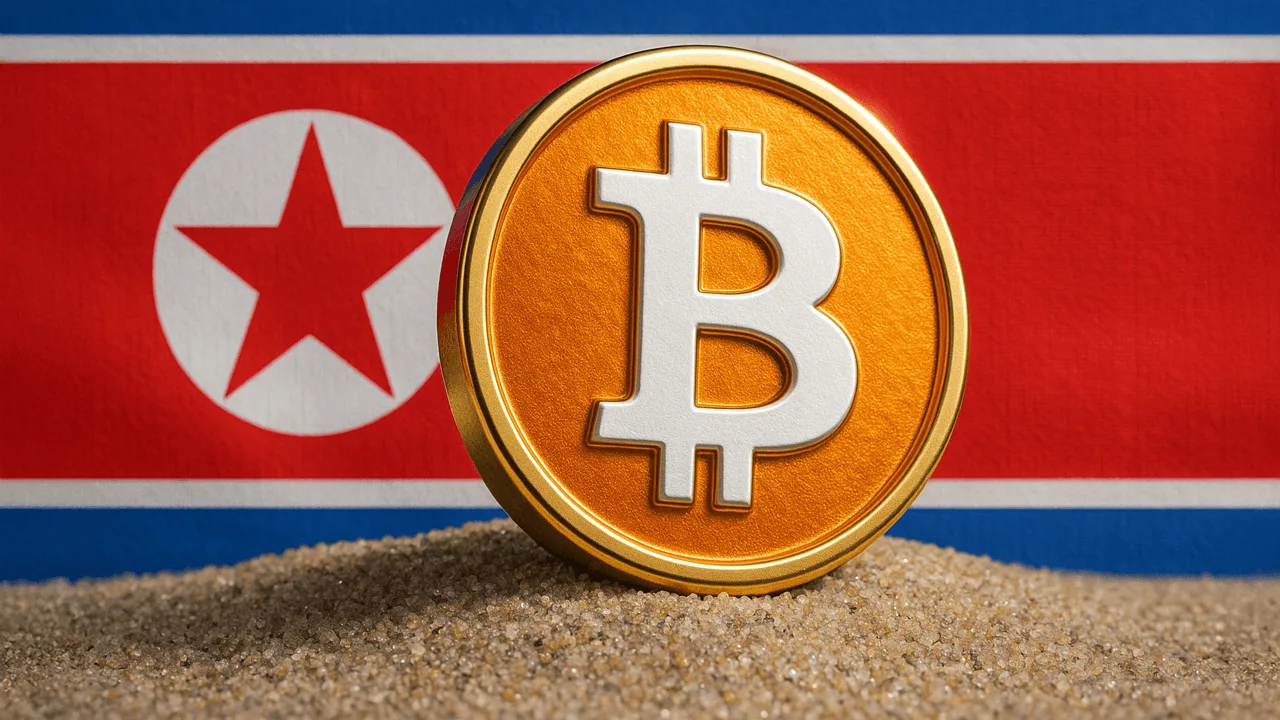 El Salvador supera a Corea del Norte en Bitcoin Holdings después de la reducción de Lázarus Group El Salvador supera a Corea del Norte en Bitcoin Holdings después de la reducción de Lázarus Group