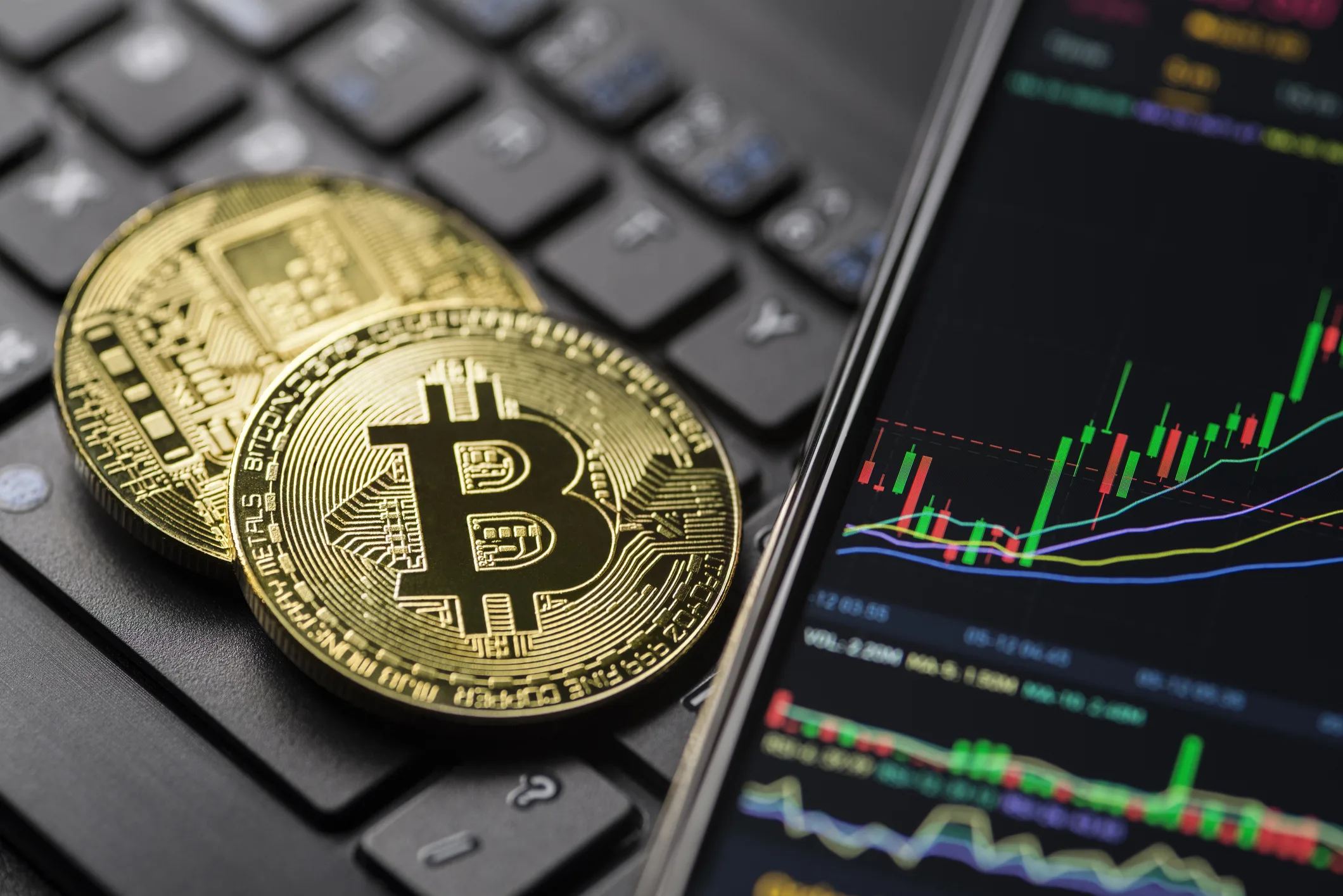 Bitcoin Upward Tendencia ‘frágil’ a medida que el volumen del mercado spot cae, ¿porque para la alarma? Bitcoin Upward Tendencia 'frágil' a medida que el volumen del mercado spot cae, ¿porque para la alarma?