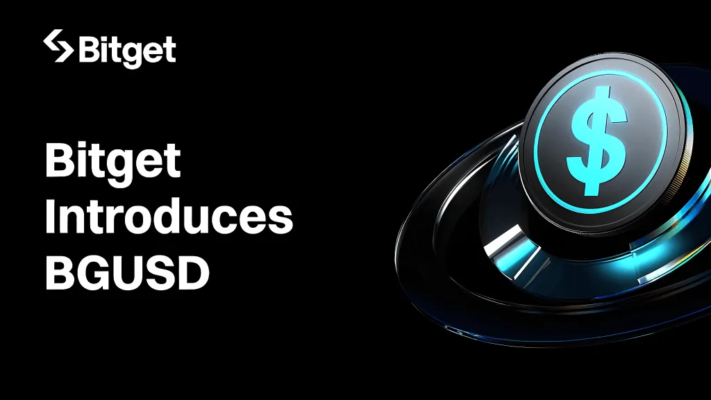 Bitget se expande en activos del mundo real con BGUSD, ofreciendo rendimientos diarios y alta liquidez Bitget se expande en activos del mundo real con BGUSD, ofreciendo rendimientos diarios y alta liquidez