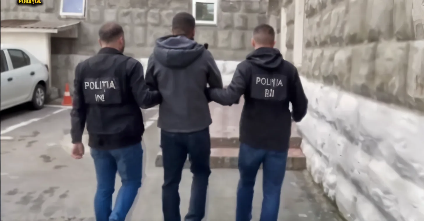 La policía de Moldavan deja de sospechar en 4.5 millones de ataques de ransomware contra la agencia de investigación holandesa La policía de Moldavan deja de sospechar en 4.5 millones de ataques de ransomware contra la agencia de investigación holandesa