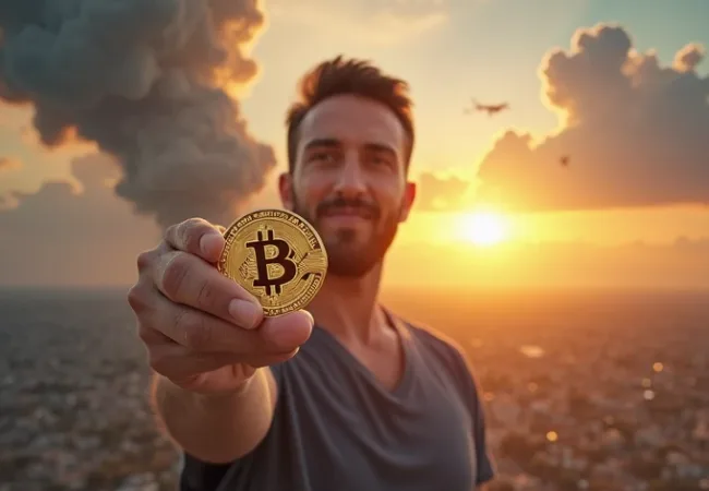 profecia-2013.png UNA Profecía de 2013 Anunció El End del Dinero por bitcoin en 2025