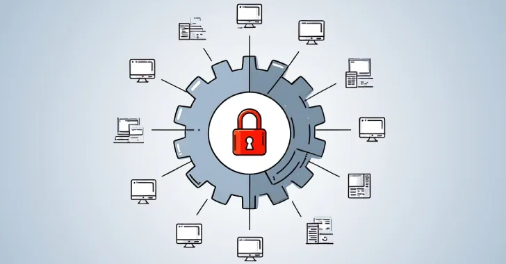 DragonForce opera fallas de SimpleHelp para implementar ransomware entre los puntos de terminación del cliente DragonForce opera fallas de SimpleHelp para implementar ransomware entre los puntos de terminación del cliente