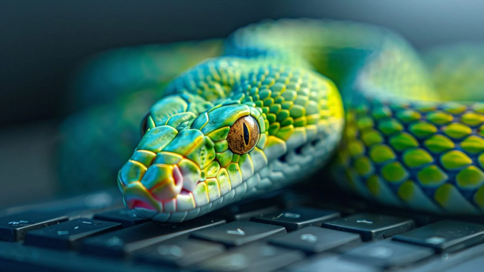 La pandilla de enclavamiento de ransomware despliega una nueva rata de nodo nodo en las universidades Snake