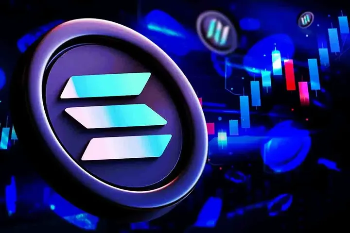 Rendimiento del precio de Solana bajo amenaza, “Hype Flips Sol”, dice Top Expert Solana Price Performance Under Threat, "HYPE Flips SOL", Says Top Expert