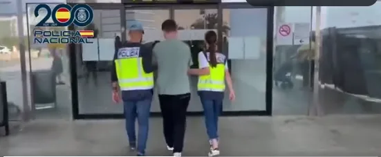 tylerb.png Un presunto miembro de