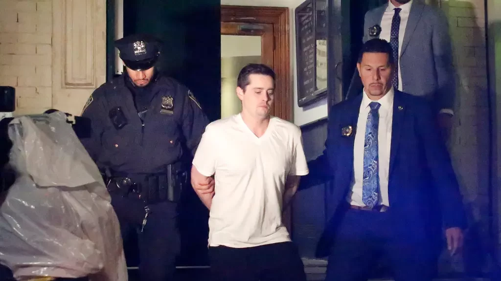 Inversionista de Bitcoin Torturó tiene un “socio” por el Contraseña de Sus Criptoactivos Inversionista de Bitcoin Torturó tiene un "socio" por el Contraseña de Sus Criptoactivos