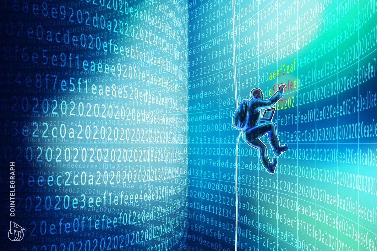 CETUS Recovery después de $ 200 millones podría piratear CETUS Recovery después de $ 200 millones podría piratear