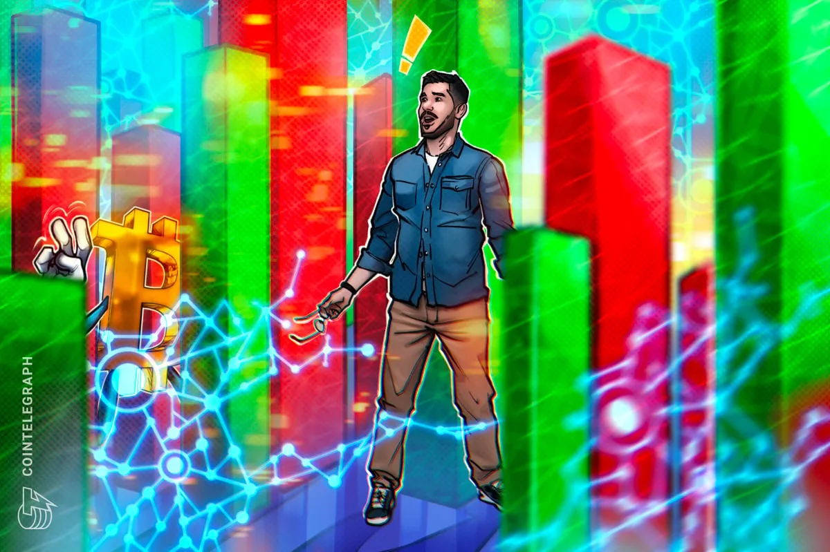 Cómo leer los gráficos de candelabros de bitcoin (sin experiencia necesaria) Cómo leer los gráficos de candelabros de bitcoin (sin experiencia necesaria)