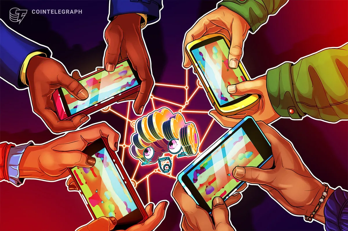 La batalla por los datos de los juegos está en marcha. La batalla por los datos de los juegos está en marcha.