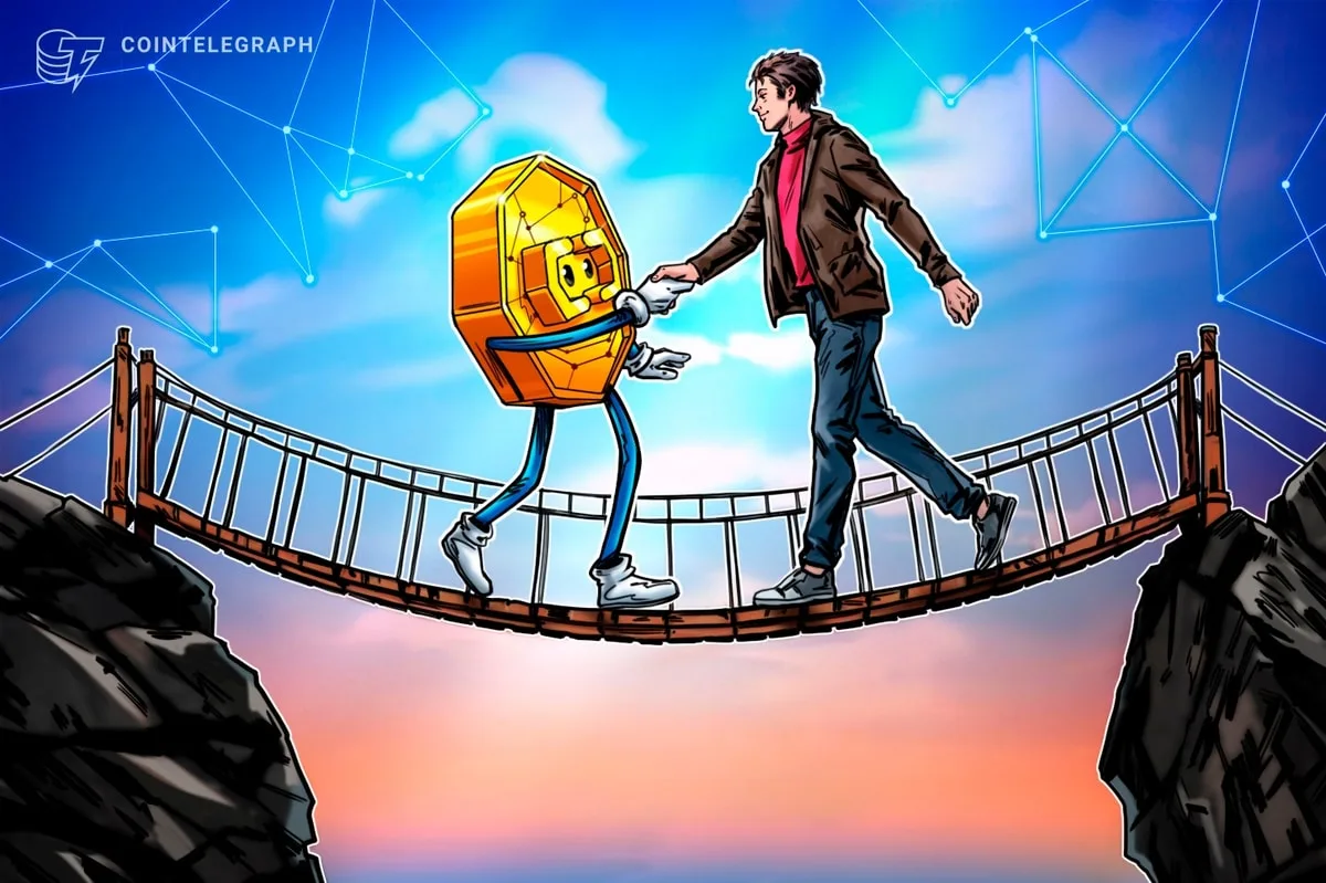 Las intenciones establecen la criptomontea UX. Inteent fijó la crisis UX de Crypto.