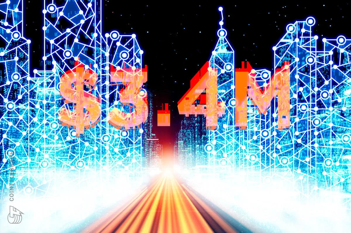 El Administrador de fondos de APS compra $ 3.4 millones en tokenizados en bienes raíces a través de Metaweth El Administrador de fondos de APS compra $ 3.4 millones en tokenizados en bienes raíces a través de Metaweth