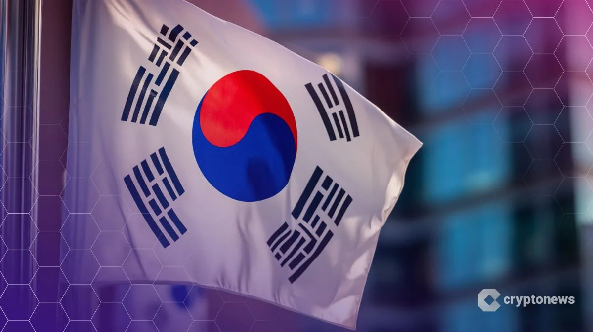 El regulador superior de Corea del Sur archiva la hoja de ruta para aprobar Spot Crypto ETFS El regulador superior de Corea del Sur archiva la hoja de ruta para aprobar Spot Crypto ETFS