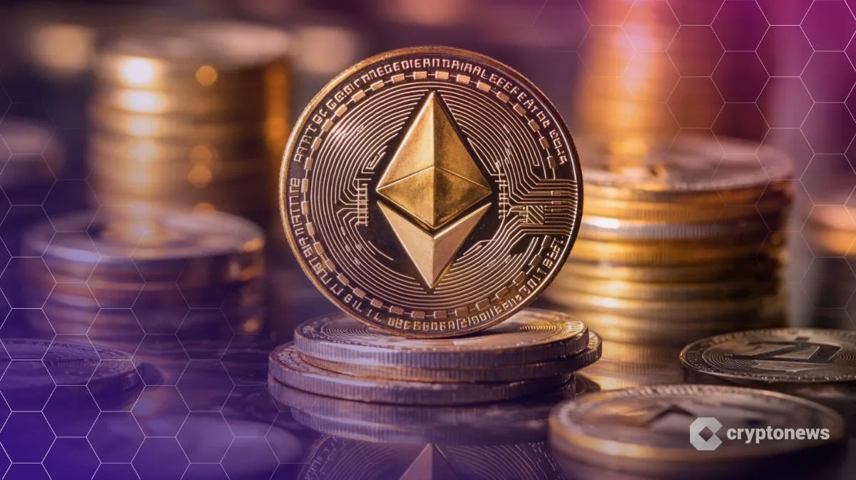 Ethereum replantea sobretensiones a pesar de la caída del mercado, bloqueando más del 28% de la oferta Ethereum replantea sobretensiones a pesar de la caída del mercado, bloqueando más del 28% de la oferta