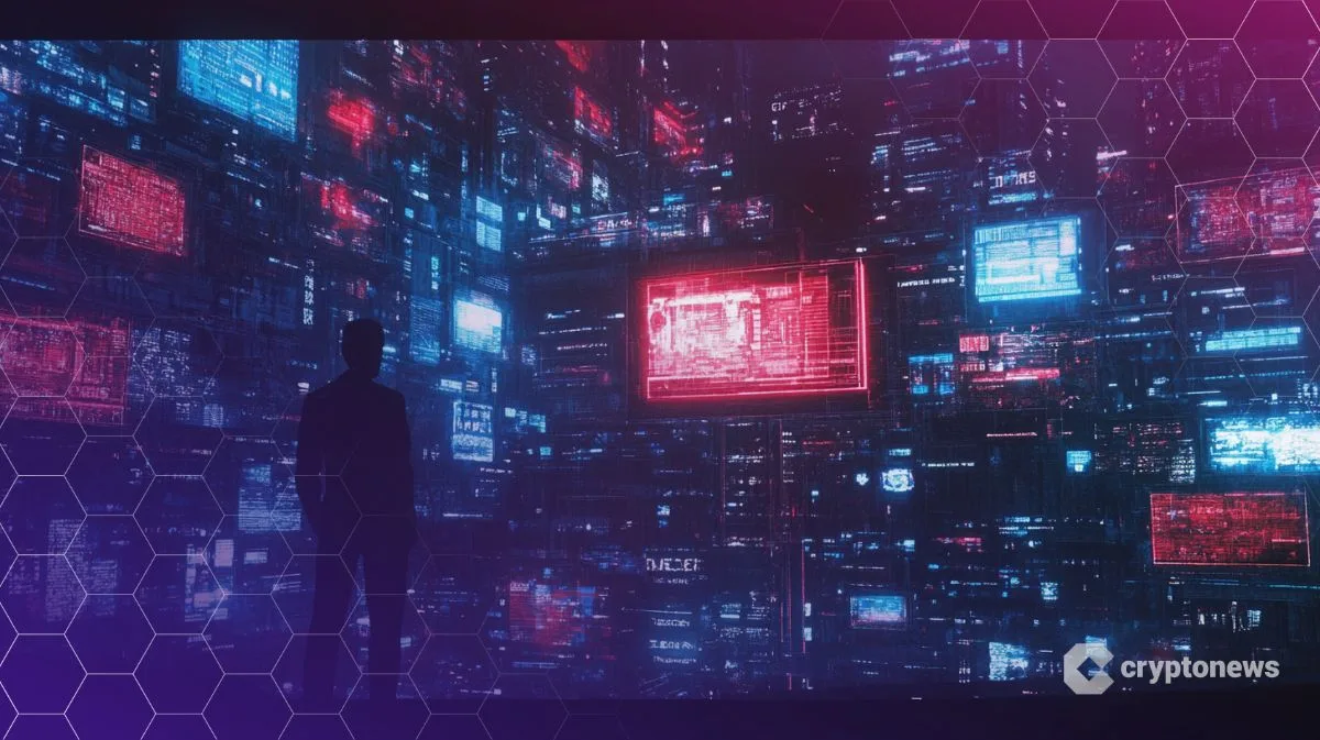 Protocolo de stablecoin reabastecido explotado por $ 9.5 millones después de un ataque de inflado del precio del token Protocolo de stablecoin reabastecido explotado por $ 9.5 millones después de un ataque de inflado del precio del token