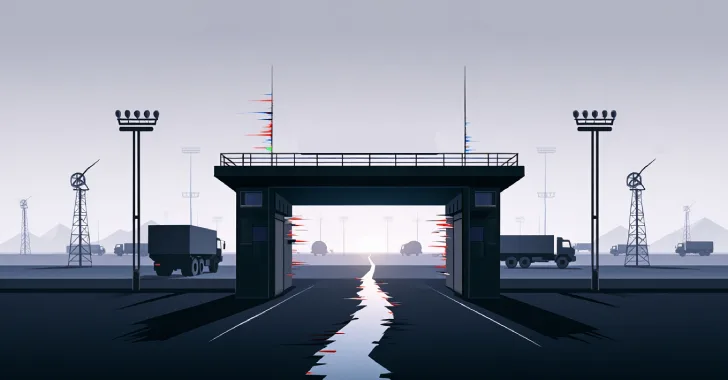 Las agencias estadounidenses advierten contra el aumento de los ataques cibernéticos iraníes contra la defensa, las redes OT e infraestructura crítica Las agencias estadounidenses advierten contra el aumento de los ataques cibernéticos iraníes contra la defensa, las redes OT e infraestructura crítica