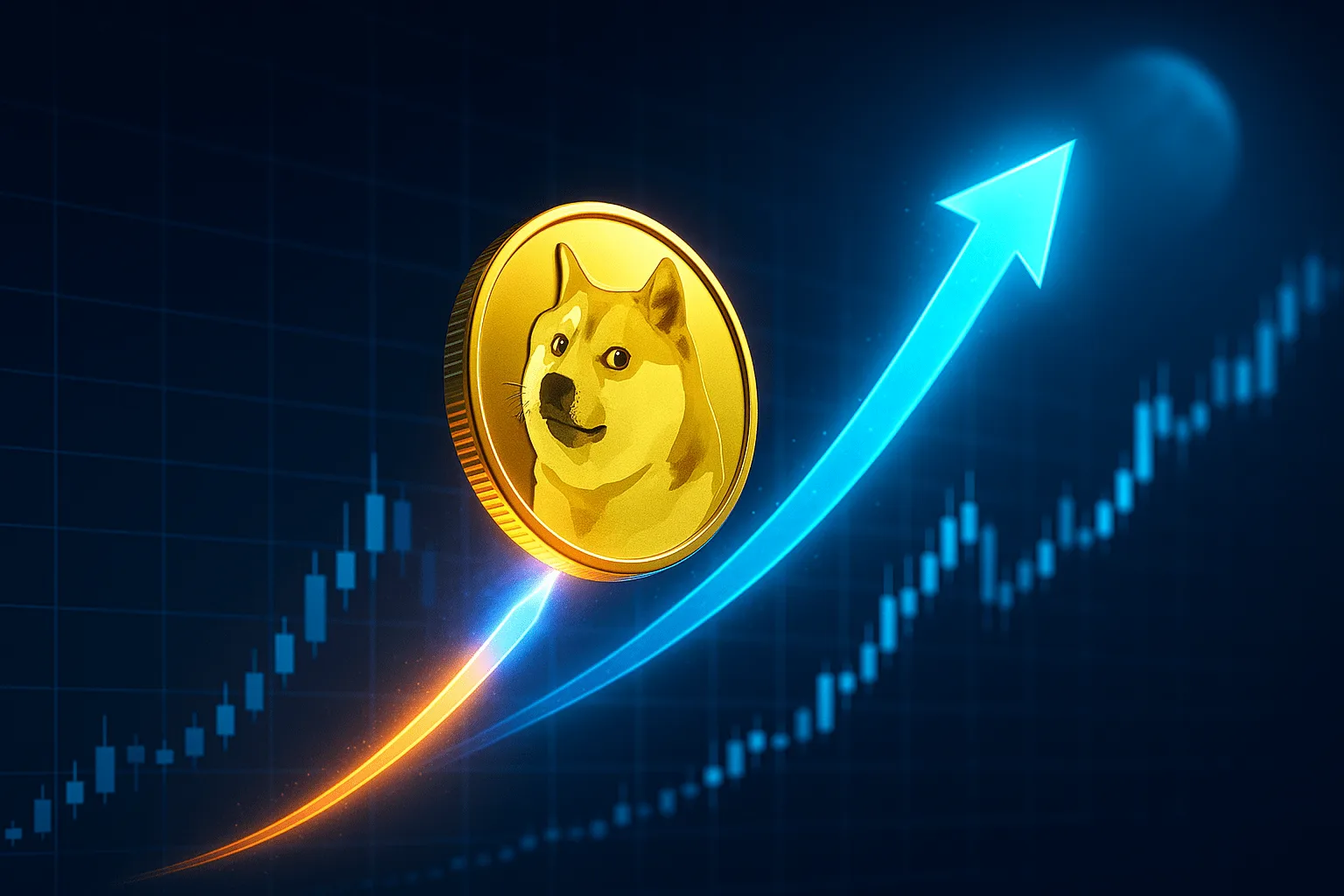 $ 8 Dogecoin? El analista dice que te arrepentirás de haber dormido en este gráfico $ 8 Dogecoin? El analista dice que te arrepentirás de haber dormido en este gráfico