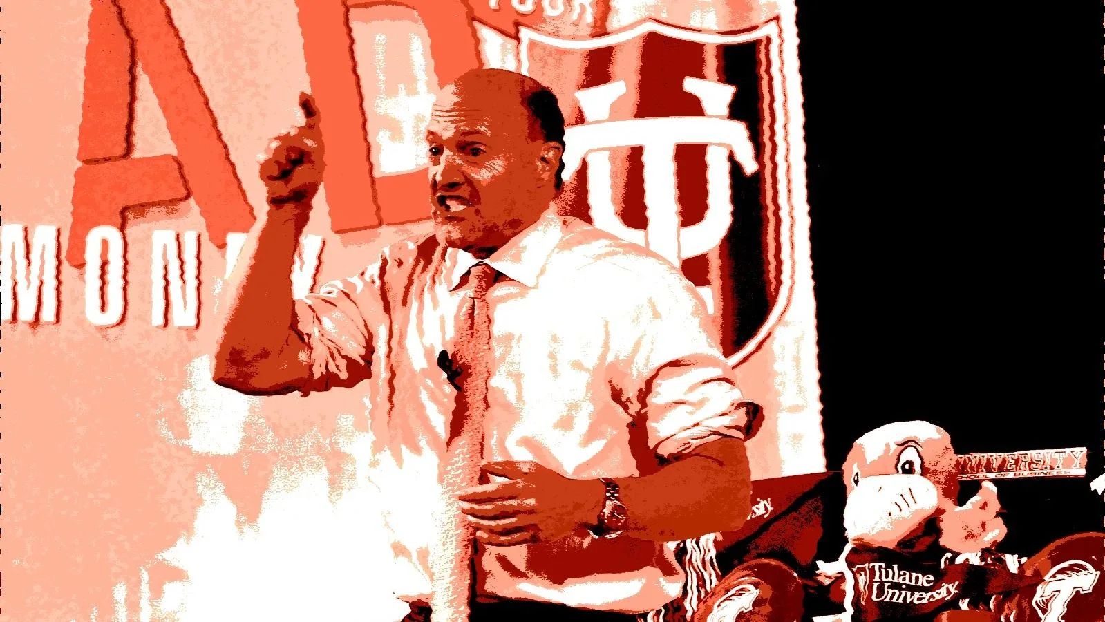 Crypto ahora puede tener su propio “crimen inverso” y los beneficios son en millones Betting against James Wynn. (Lookonchain)